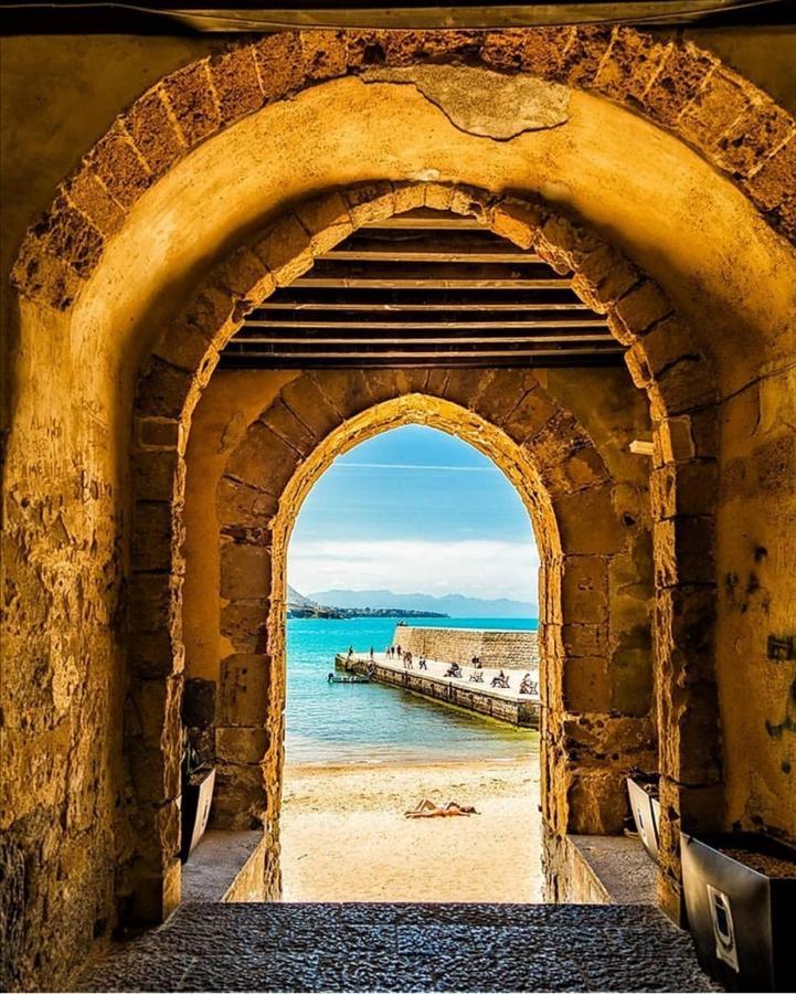Relax House Διαμέρισμα Cefalù Εξωτερικό φωτογραφία