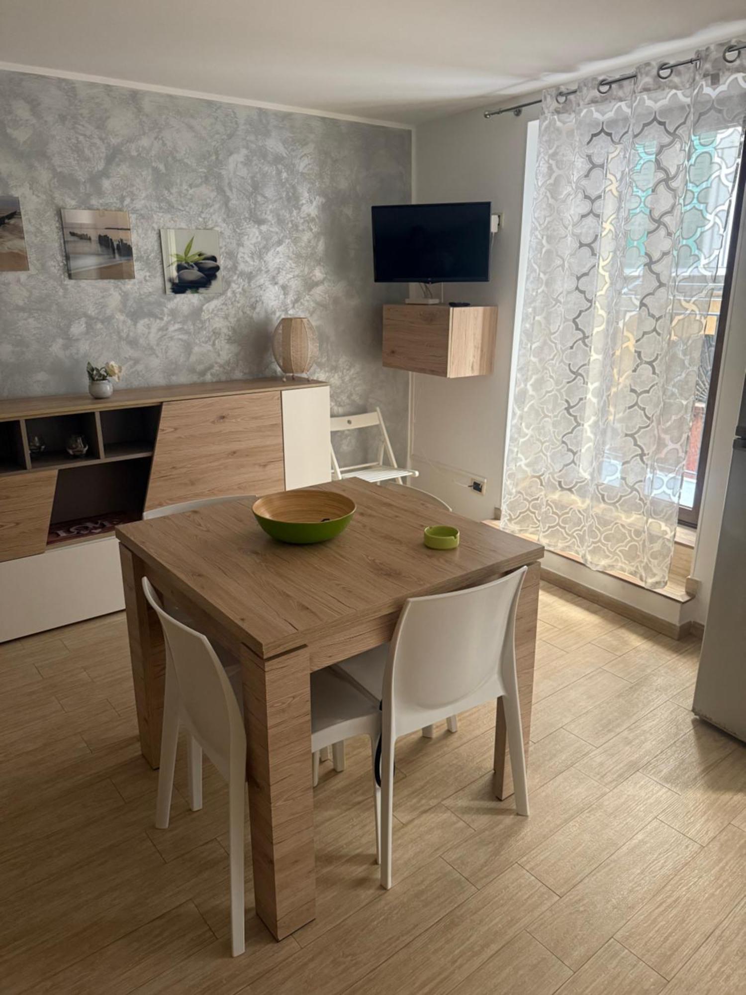 Relax House Διαμέρισμα Cefalù Εξωτερικό φωτογραφία