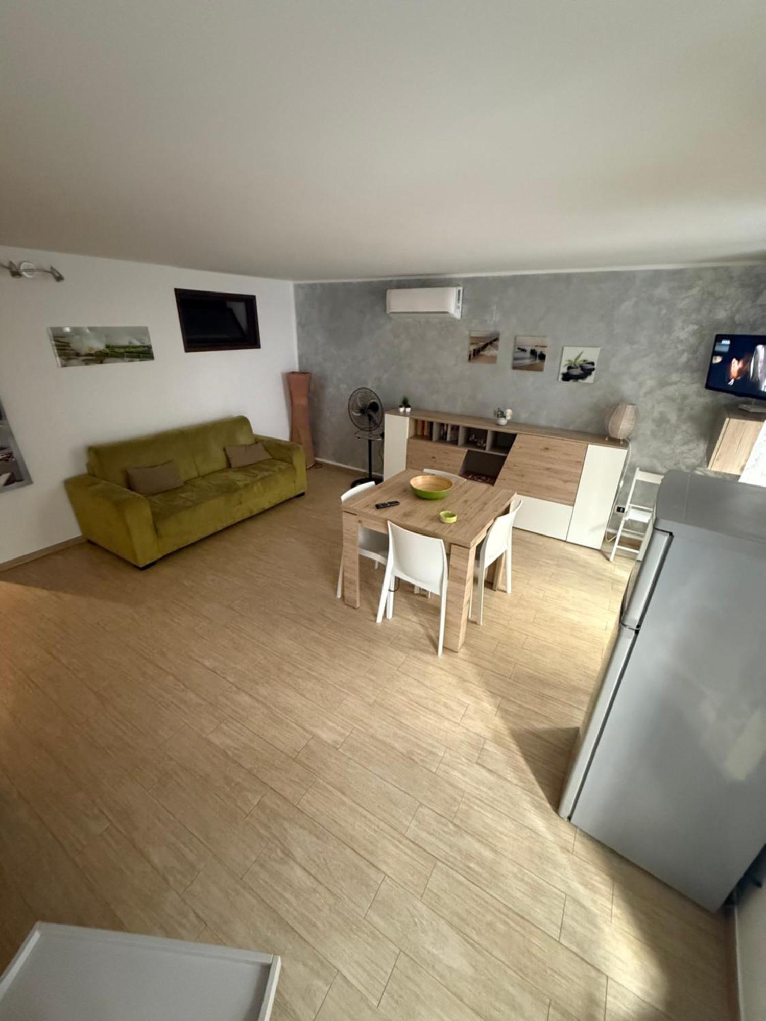 Relax House Διαμέρισμα Cefalù Εξωτερικό φωτογραφία