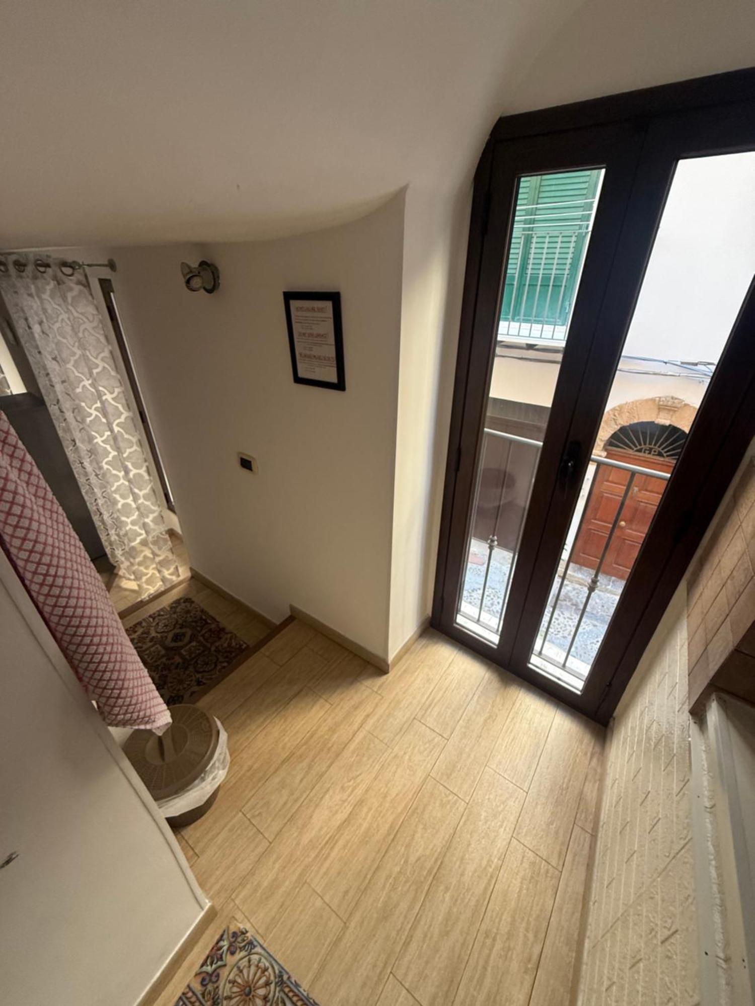 Relax House Διαμέρισμα Cefalù Εξωτερικό φωτογραφία