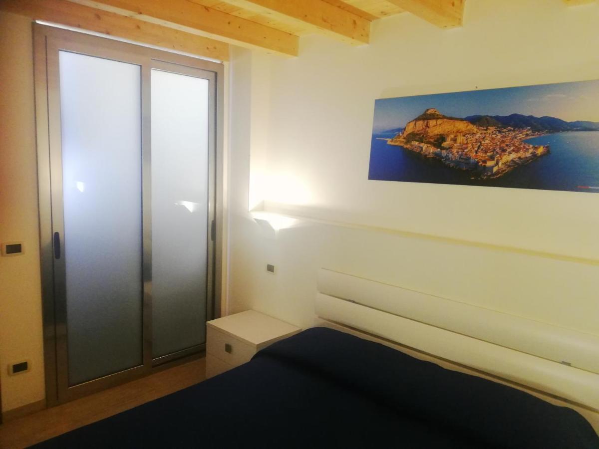 Relax House Διαμέρισμα Cefalù Εξωτερικό φωτογραφία